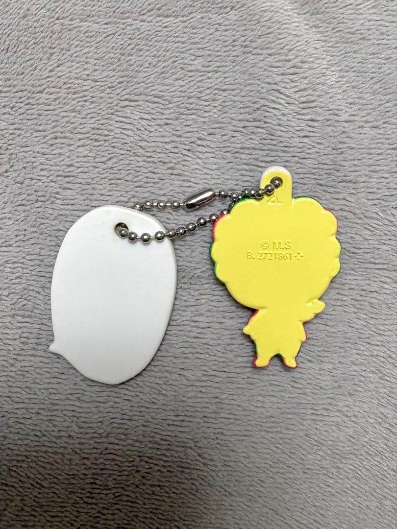 コジコジ ガチャ 名言チャーム カプセルトイ ガチャ — image 2
