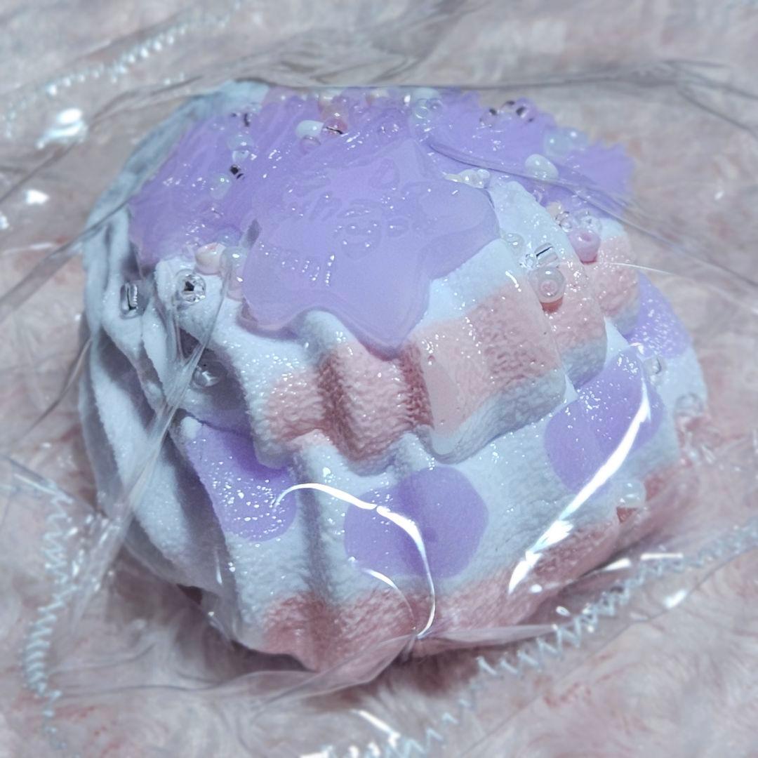 momocoluv 海外スクイーズ 夢かわ クリーム — image 2