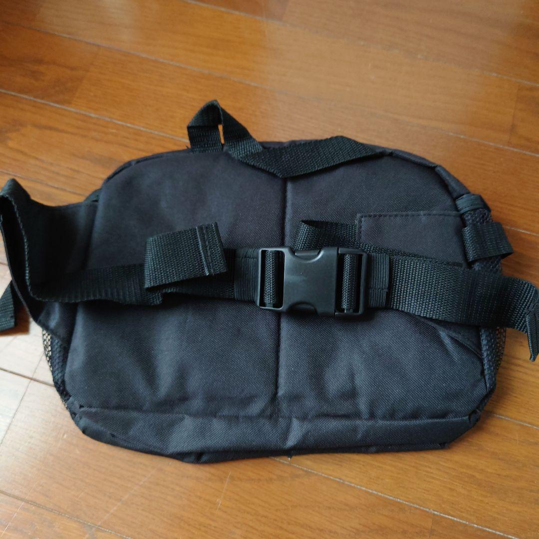 HEAD SOUTH ショルダーバッグ　ヒップバッグ　2way BOT-02 — image 4