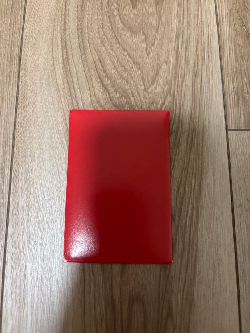 ゴンチャ Felix ハッピーカード　特典　未開封 — image 2