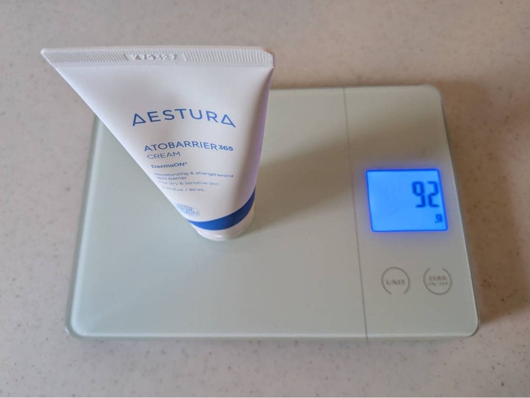 AESTURA アトバリア365 クリーム 80mL — image 4