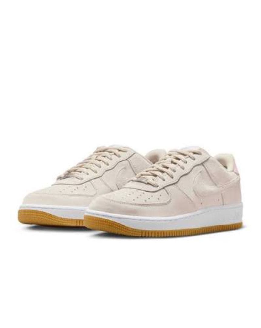 Nike SB Air Force 1 Light Orewood Brown — image 4
