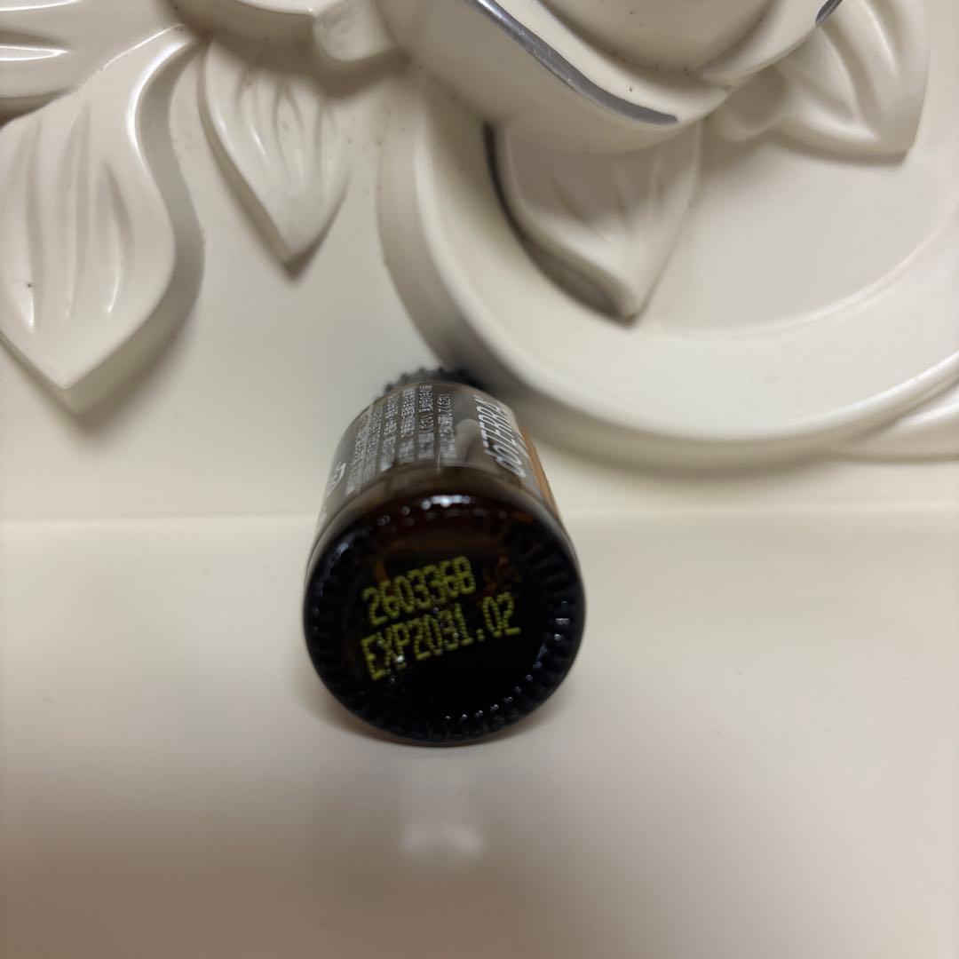 doTERRA Tangerine 15ml エッセンシャルオイル — image 2