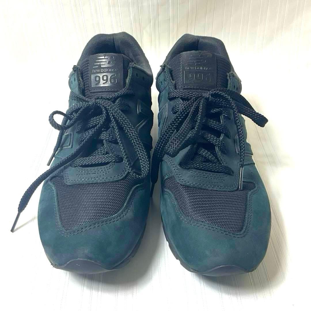 New Balanc MRL996 KPブラック サイズ28cm — image 2
