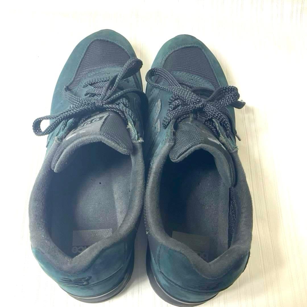 New Balanc MRL996 KPブラック サイズ28cm — image 5