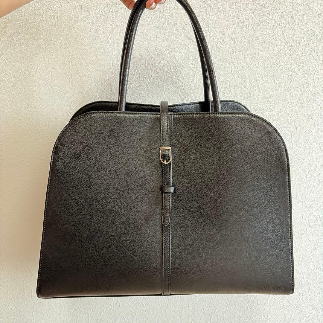MONOROW BLANC LARGE BLACK — image 5