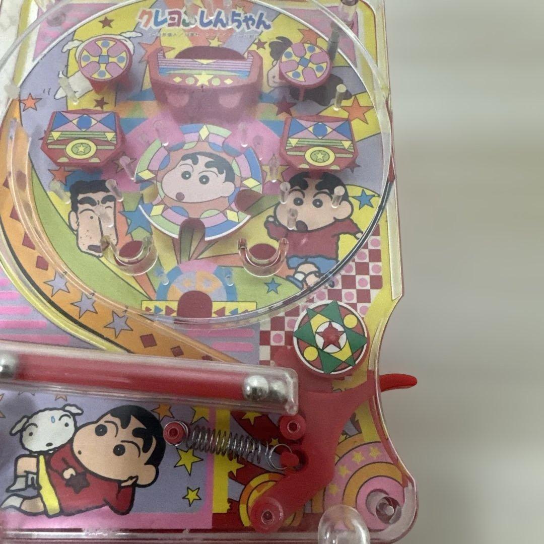クレヨンしんちゃん パチンコゲーム レトロ — image 3