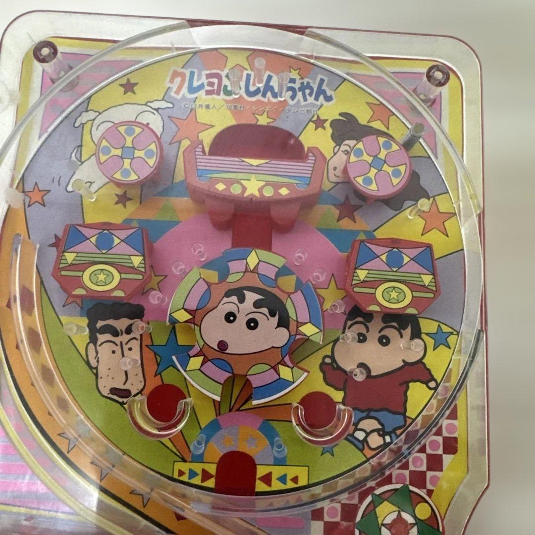 クレヨンしんちゃん パチンコゲーム レトロ — image 4