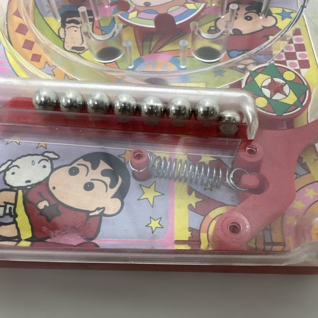 クレヨンしんちゃん パチンコゲーム レトロ — image 5