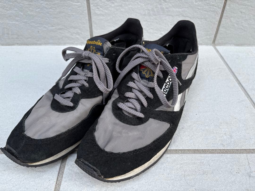 【価格相談可】Reebok リーボック　クラシック　27.0cm — image 3