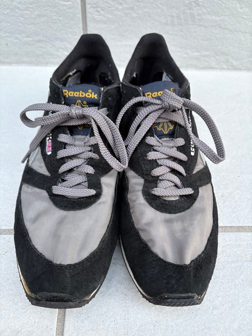 【価格相談可】Reebok リーボック　クラシック　27.0cm — image 4