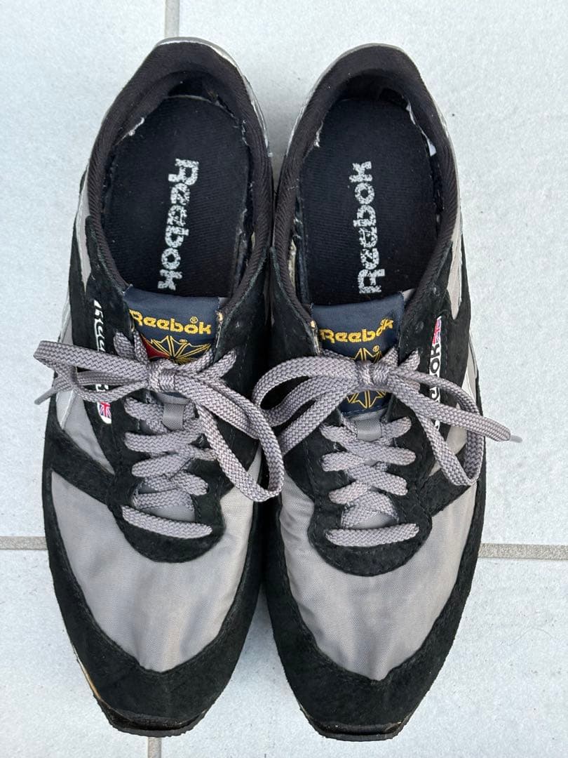 【価格相談可】Reebok リーボック　クラシック　27.0cm — image 5