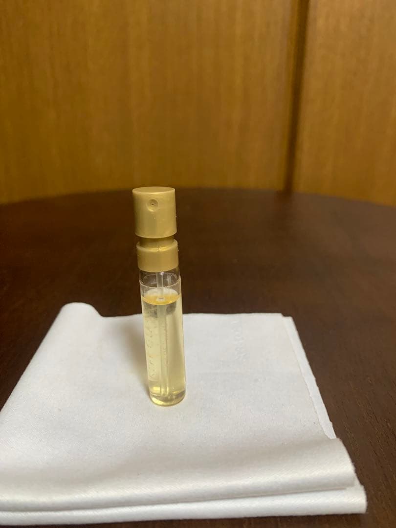 Thoo キープグレーズド 抗えぬ誘惑 2ml お試し — image 2