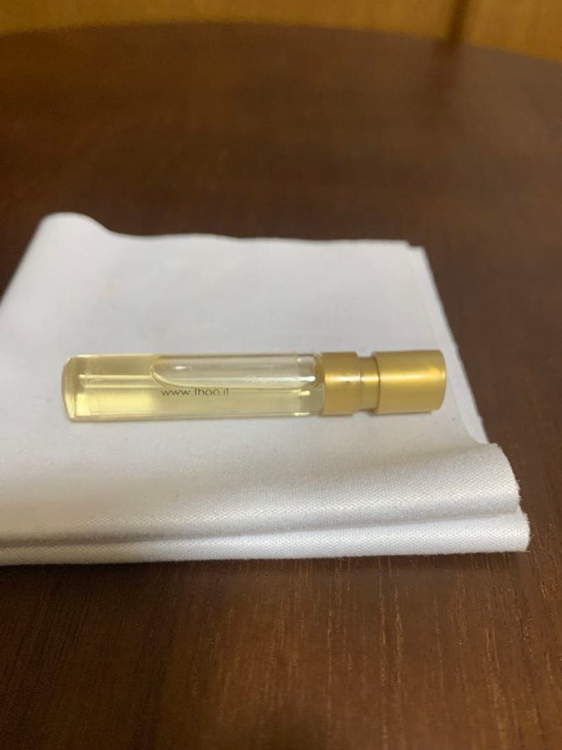 Thoo キープグレーズド 抗えぬ誘惑 2ml お試し — image 4
