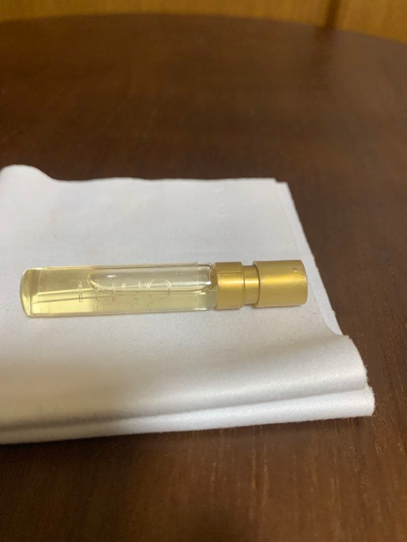 Thoo キープグレーズド 抗えぬ誘惑 2ml お試し — image 5