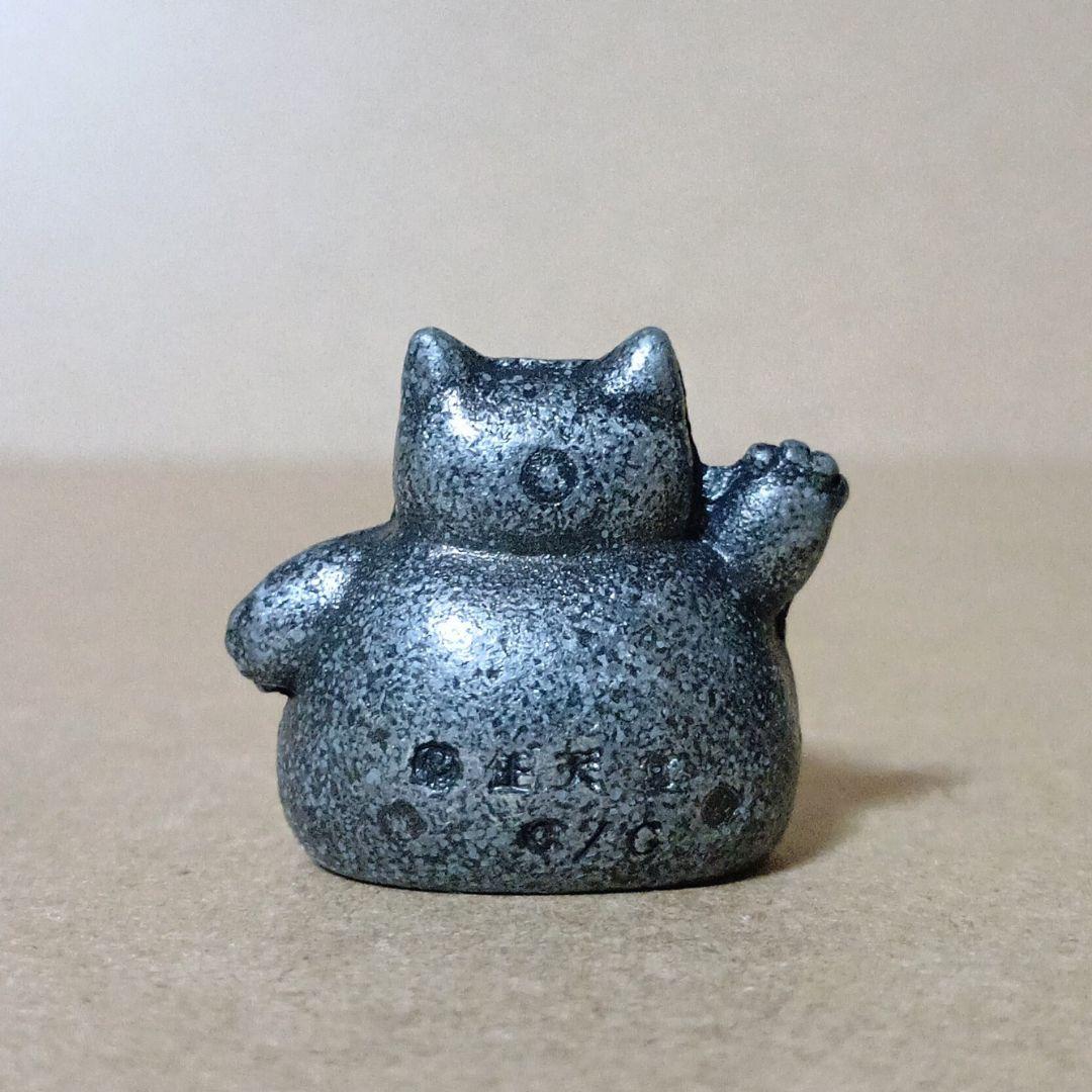 【レア】ポケモン メタコレ [ カビゴン 黒銀 ] フィギュア — image 5