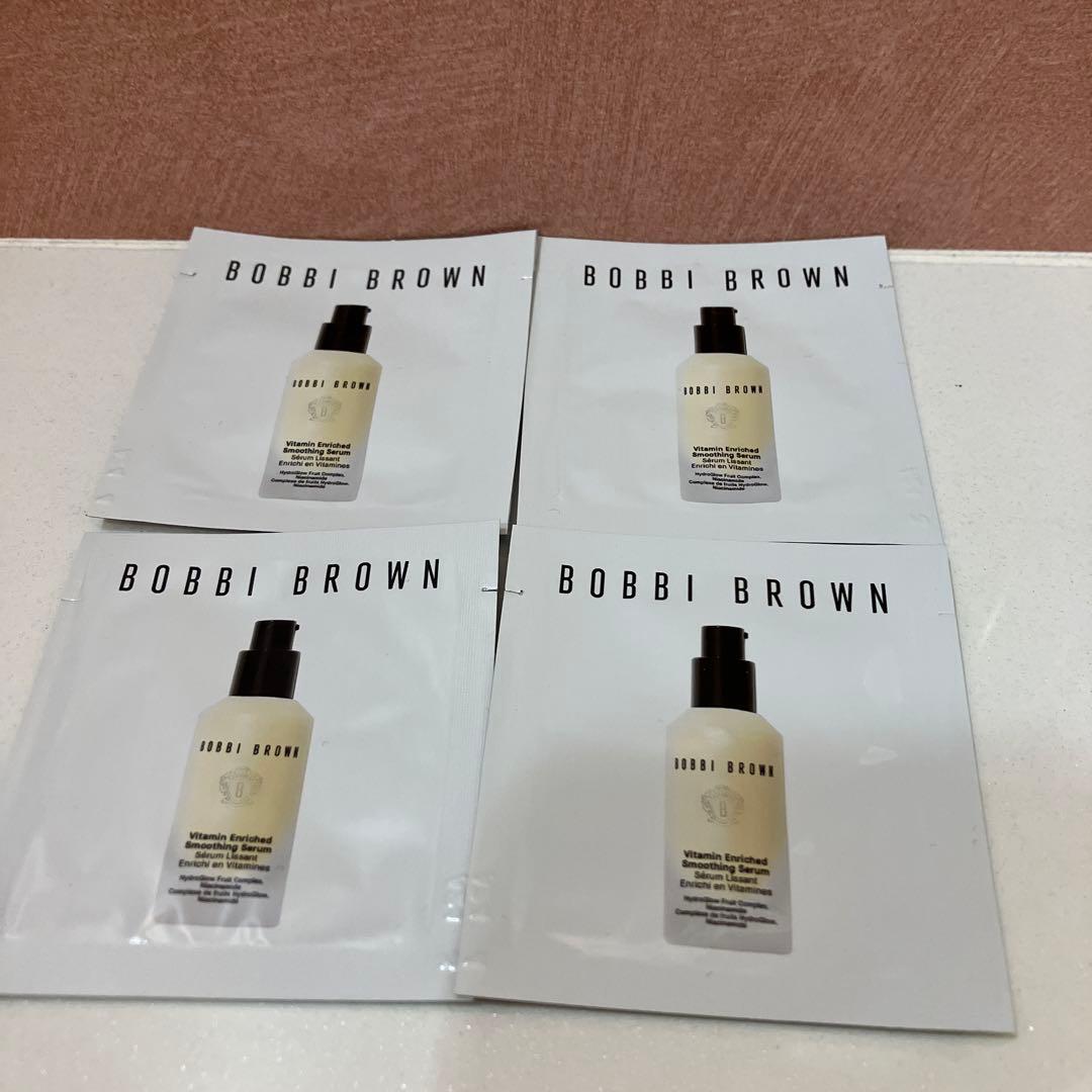 【15点！】BOBBI BROWN スキンケア サンプルセット⭐︎ — image 5