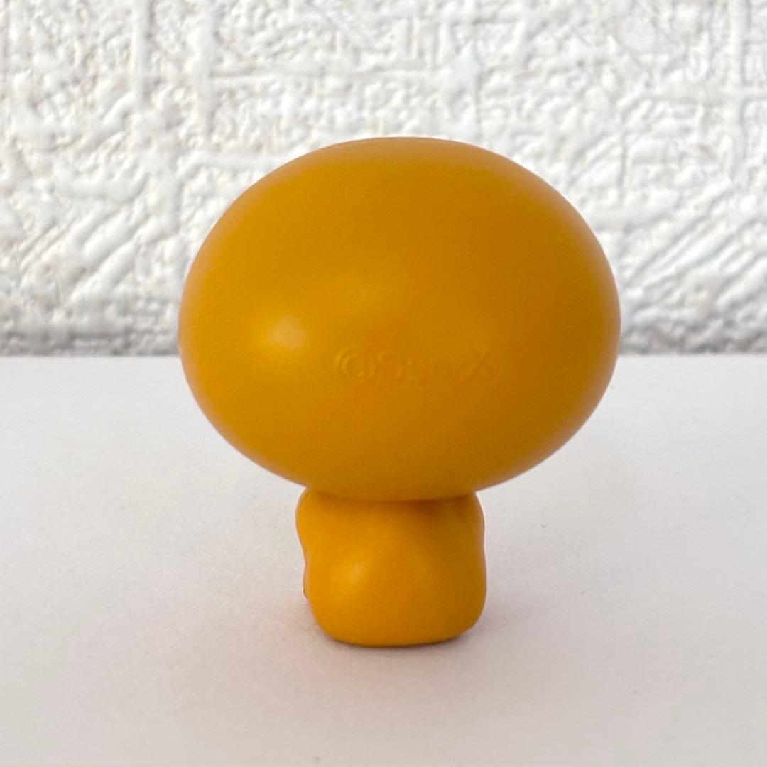 サンエックス オールスターズ フィギュア コレクション こげぱん ガチャ — image 2