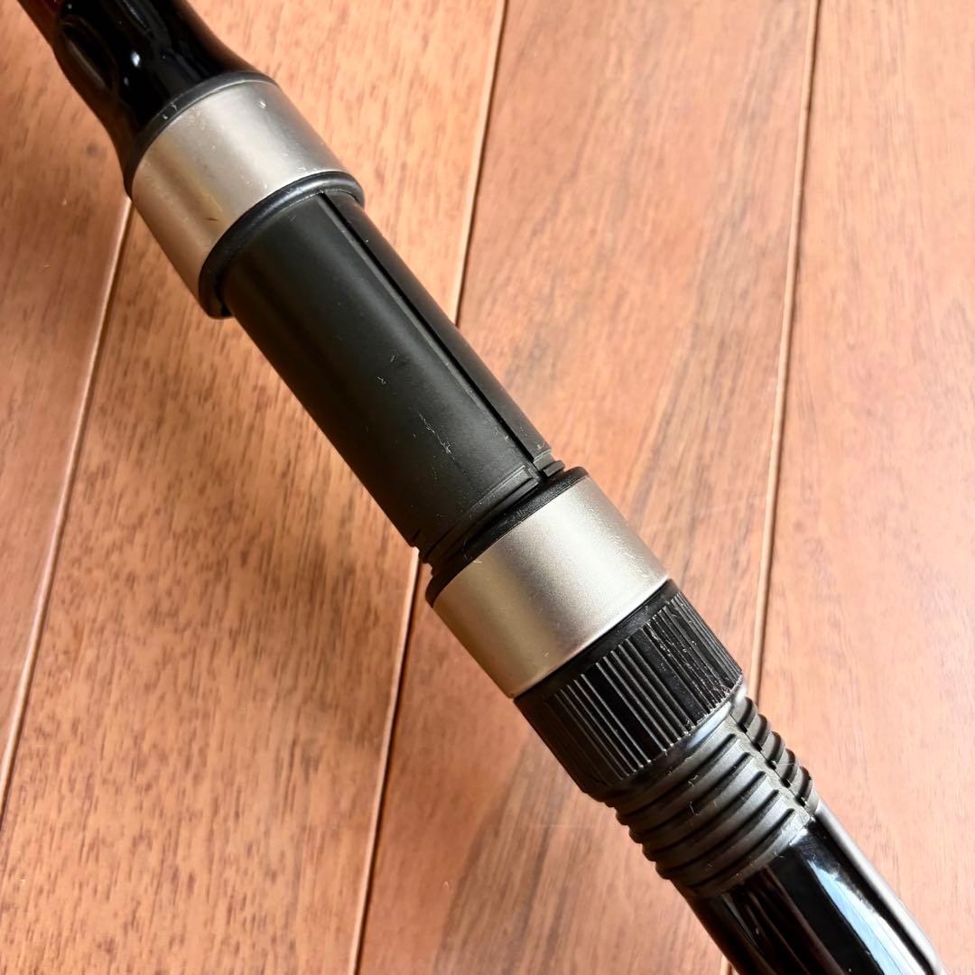 【遠投サビキなどに】SHIMANOホリデー磯R4-400 — image 4