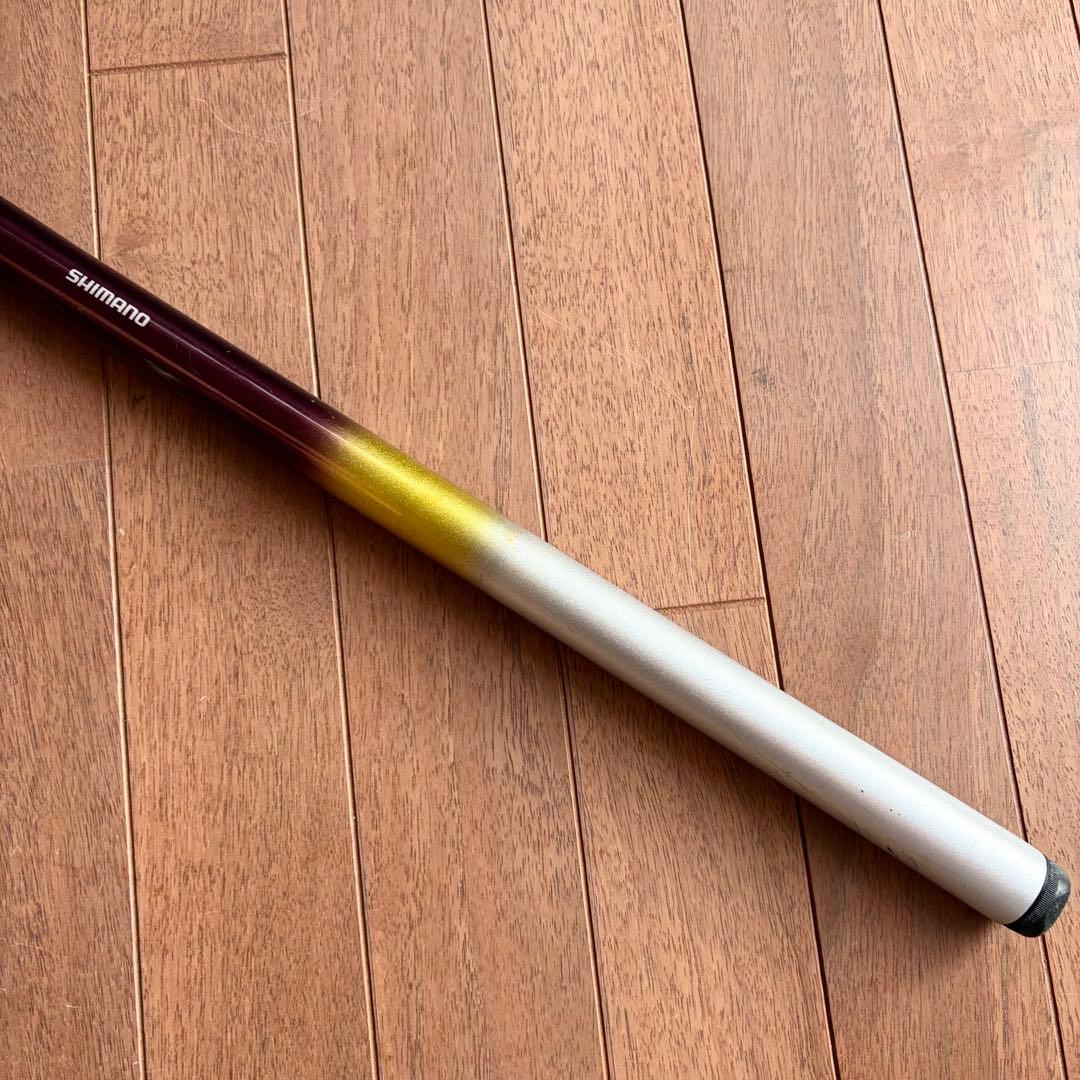 【遠投サビキなどに】SHIMANOホリデー磯R4-400 — image 5