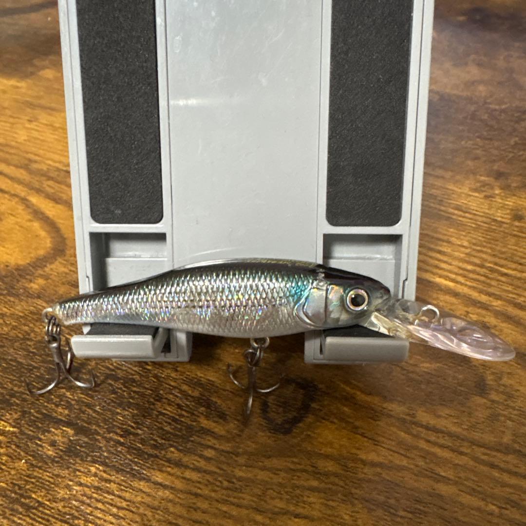 megabass メガバス LIVE-X MARGAY マーゲイSW — image 3
