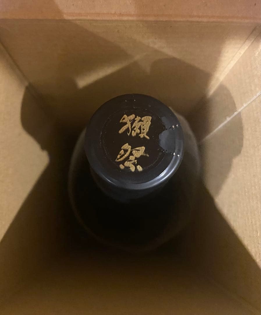 獺祭　焼酎　720ml 新品　DASSAI — image 2