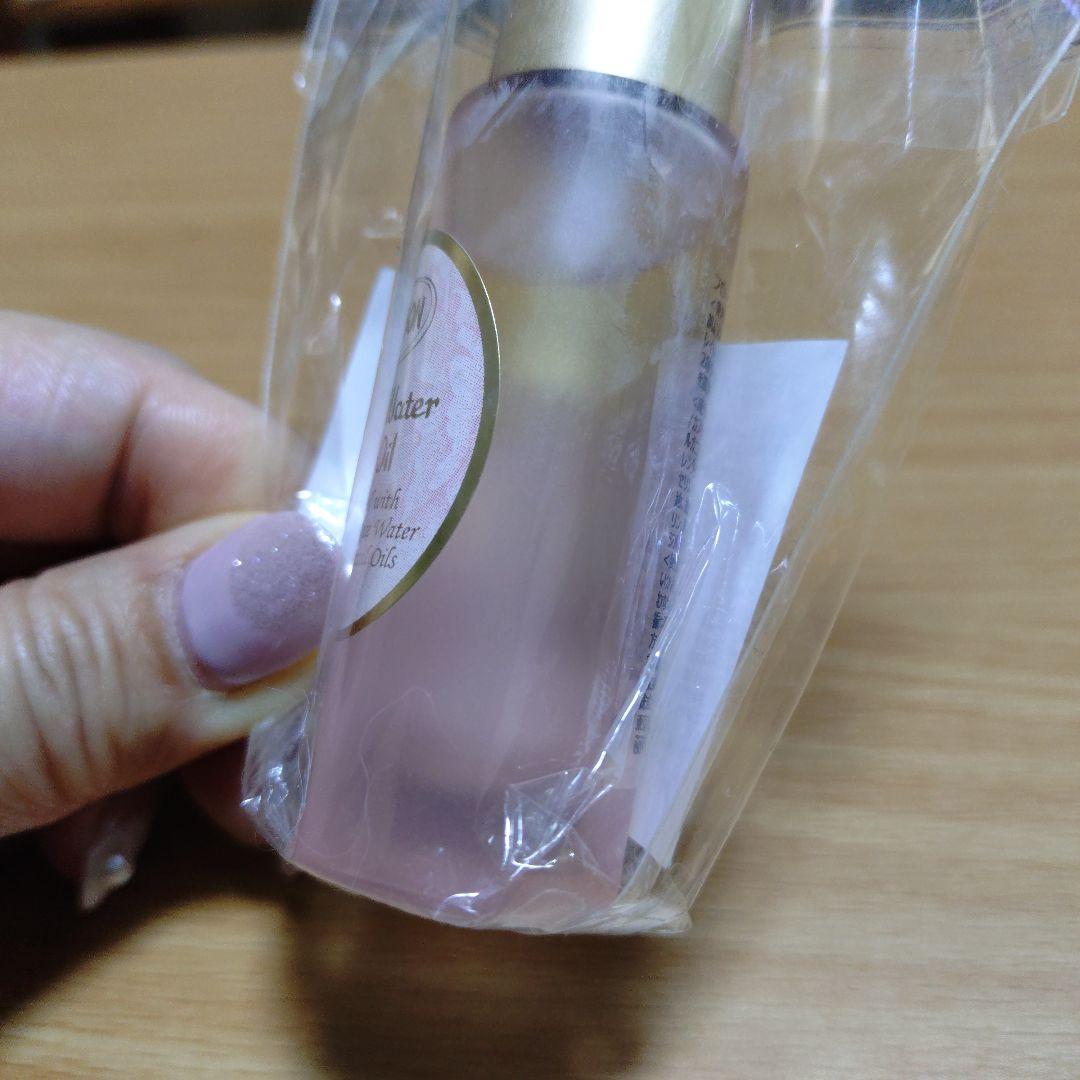 SABON　ウォーターインオイル — image 3