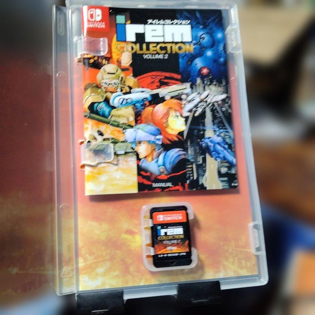 Switch アイレムコレクション Vol.2 通常版 — image 3