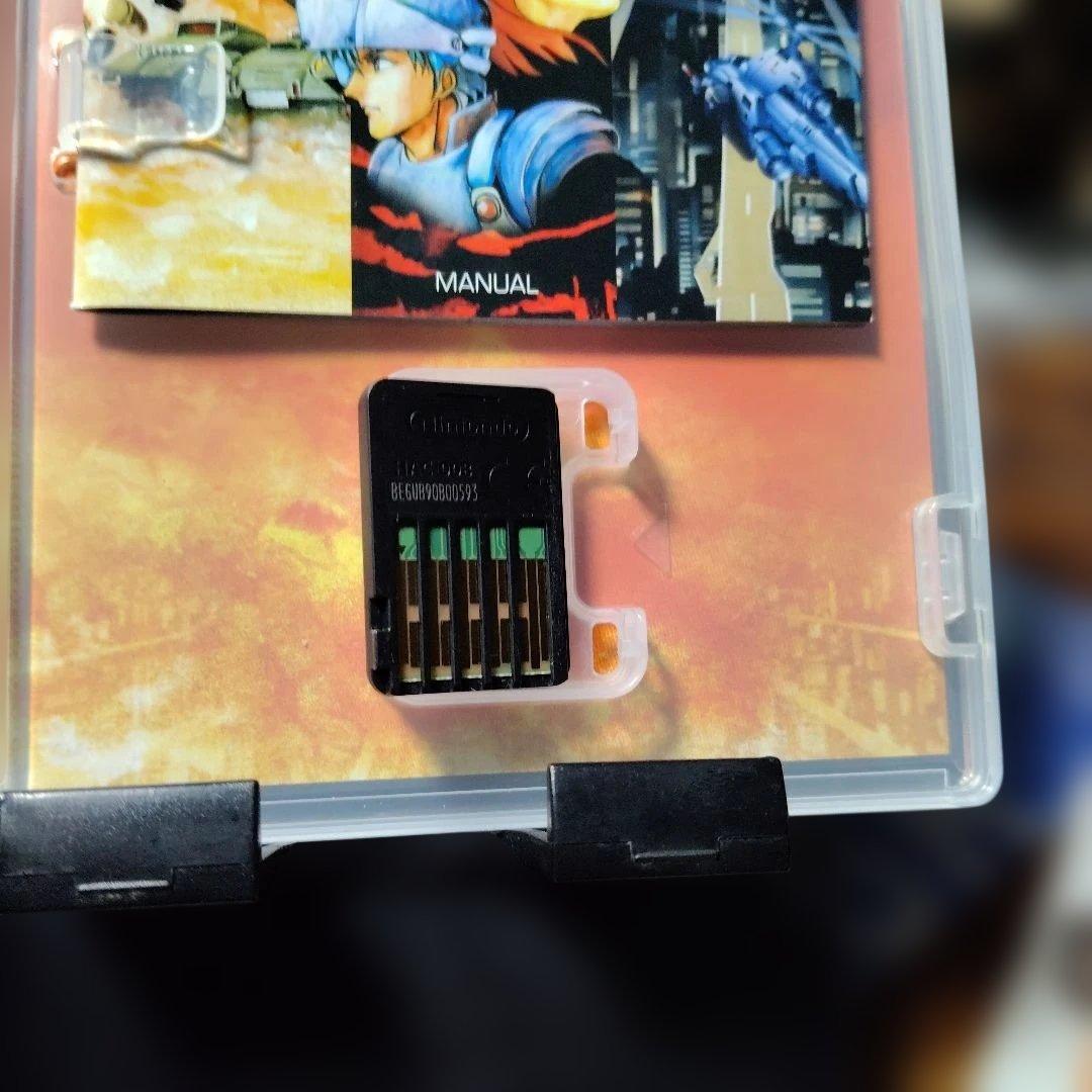 Switch アイレムコレクション Vol.2 通常版 — image 4