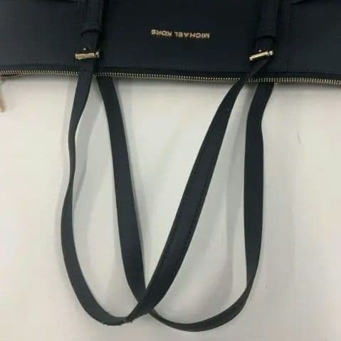 MICHAEL KORS マイケルコース ハンドバッグ ブラック BLACK 黒 — image 3