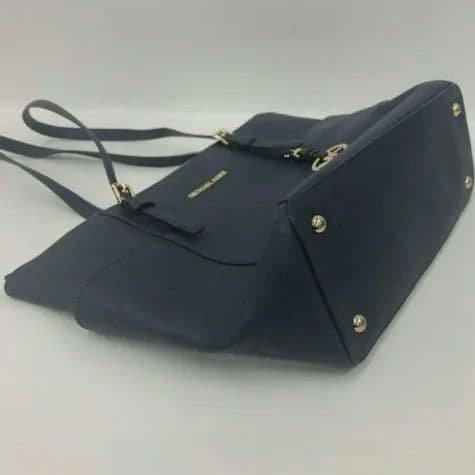 MICHAEL KORS マイケルコース ハンドバッグ ブラック BLACK 黒 — image 4