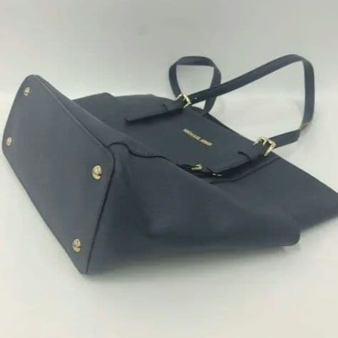 MICHAEL KORS マイケルコース ハンドバッグ ブラック BLACK 黒 — image 5