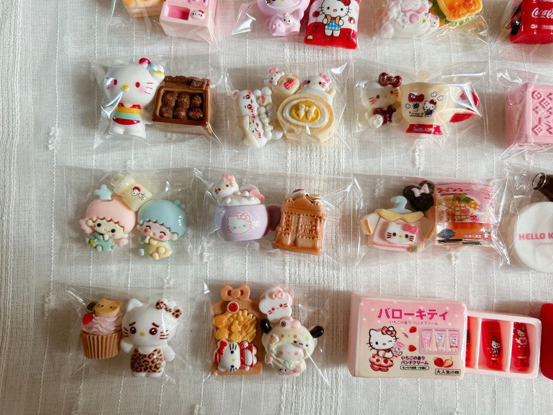 ★サンリオ 他 パーツ★ — image 5