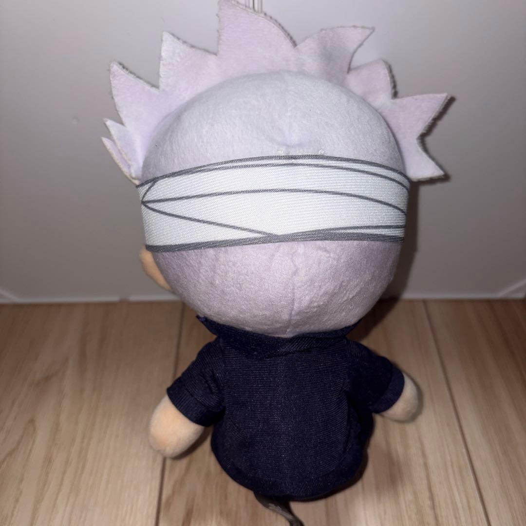 五条悟　ぬいぐるみ — image 2