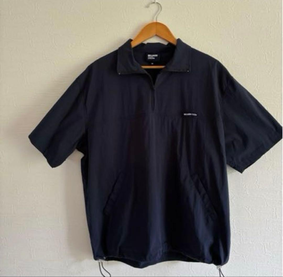 希少 廃盤 美品 BELLKEN IDEA プルオーバー 半袖 — image 3
