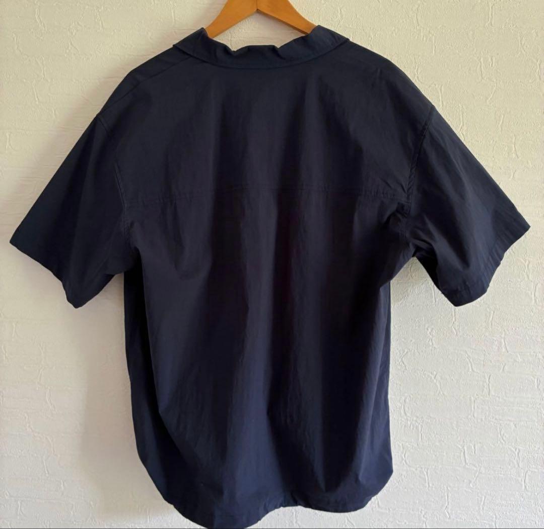 希少 廃盤 美品 BELLKEN IDEA プルオーバー 半袖 — image 5