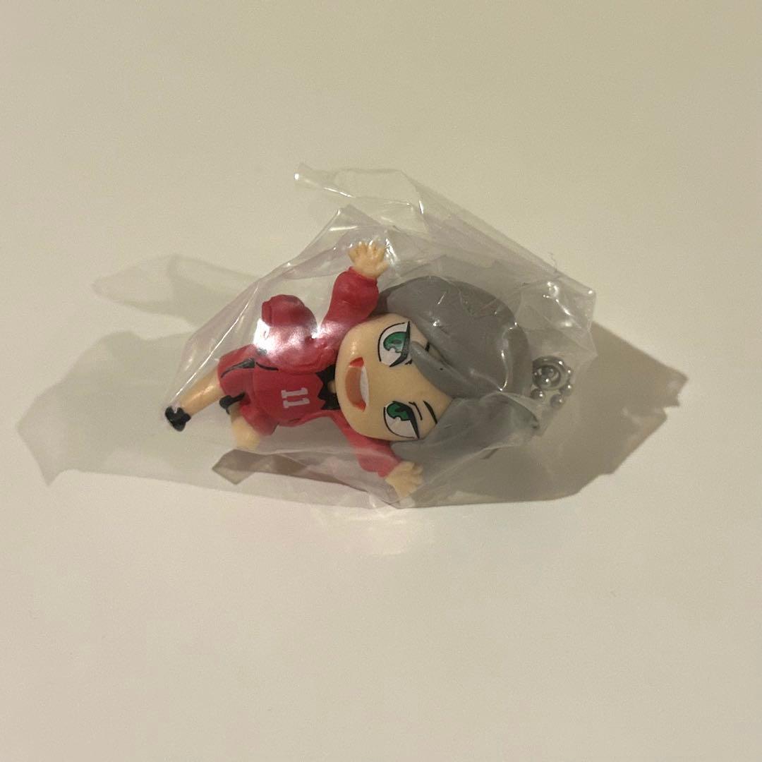 【 ハイキュー!! でふぉフィグ 】 灰羽リエーフ — image 3