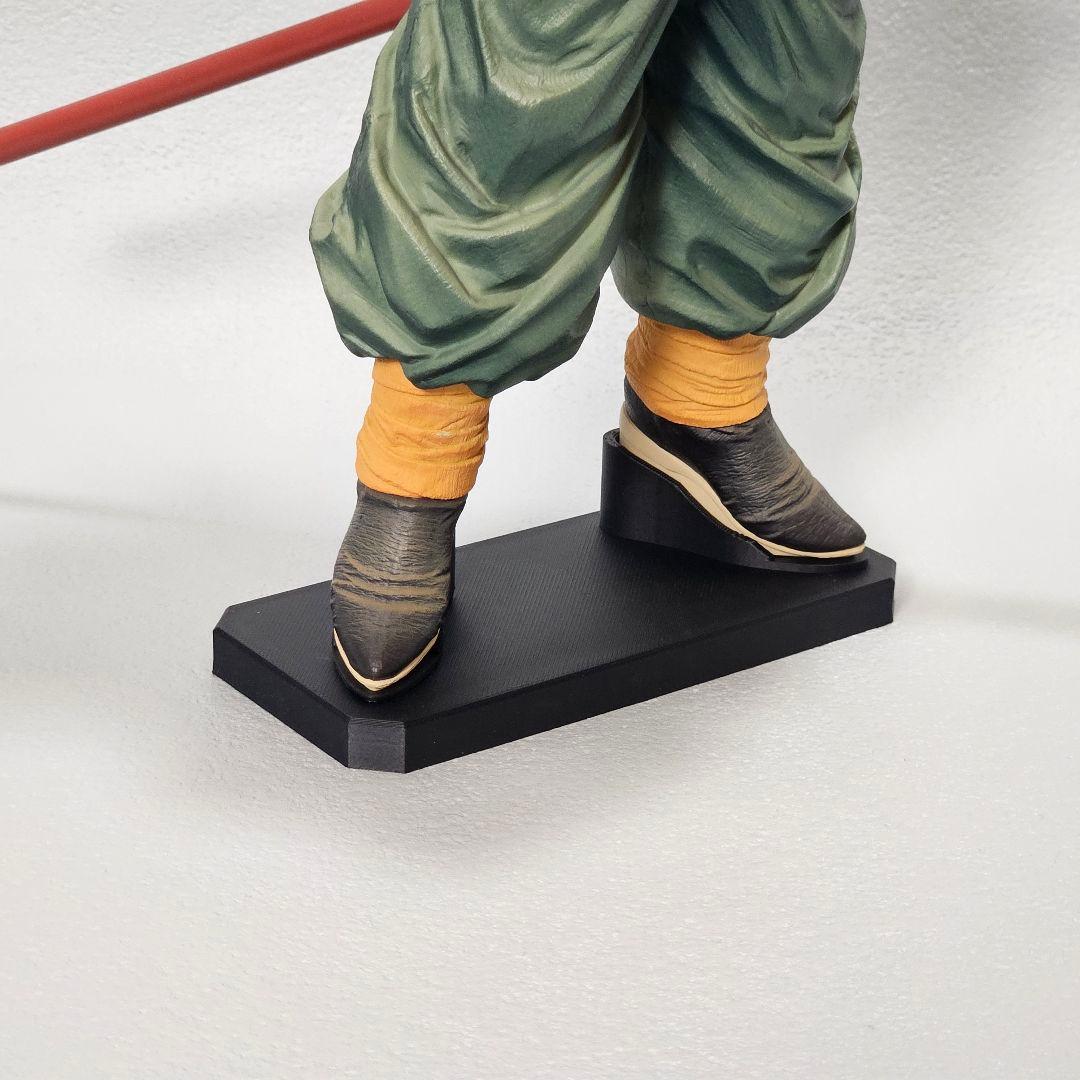 【安定化】ダイマツリ SMSP 孫悟空 (バイバイ悟空) 専用台座 — image 5