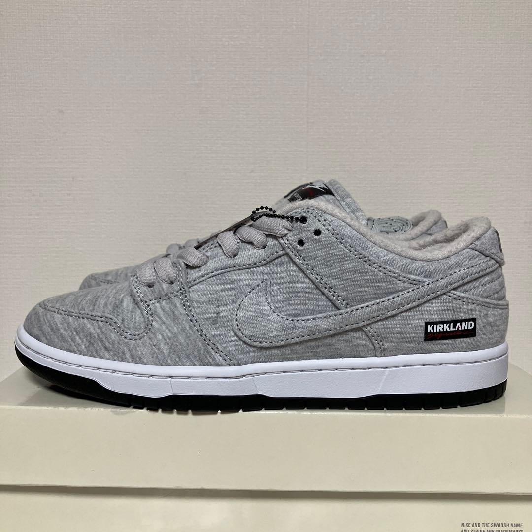 Costco Kirkland Signature × Nike SB Dunk — image 2