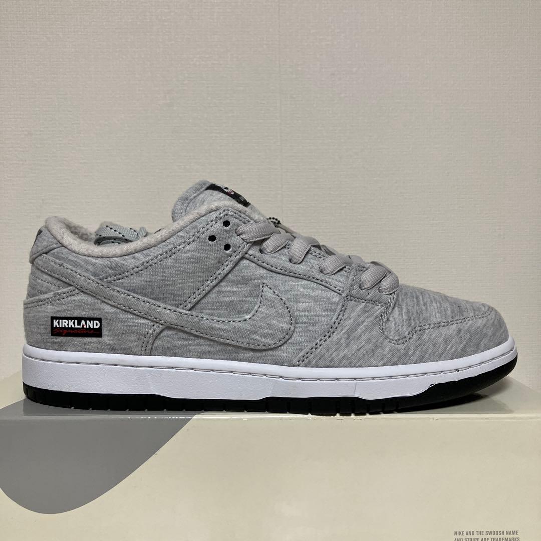 Costco Kirkland Signature × Nike SB Dunk — image 3