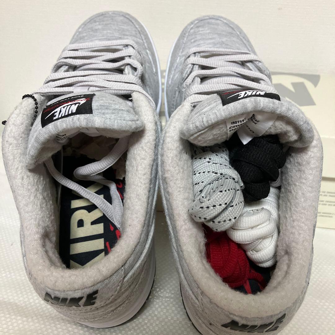 Costco Kirkland Signature × Nike SB Dunk — image 5