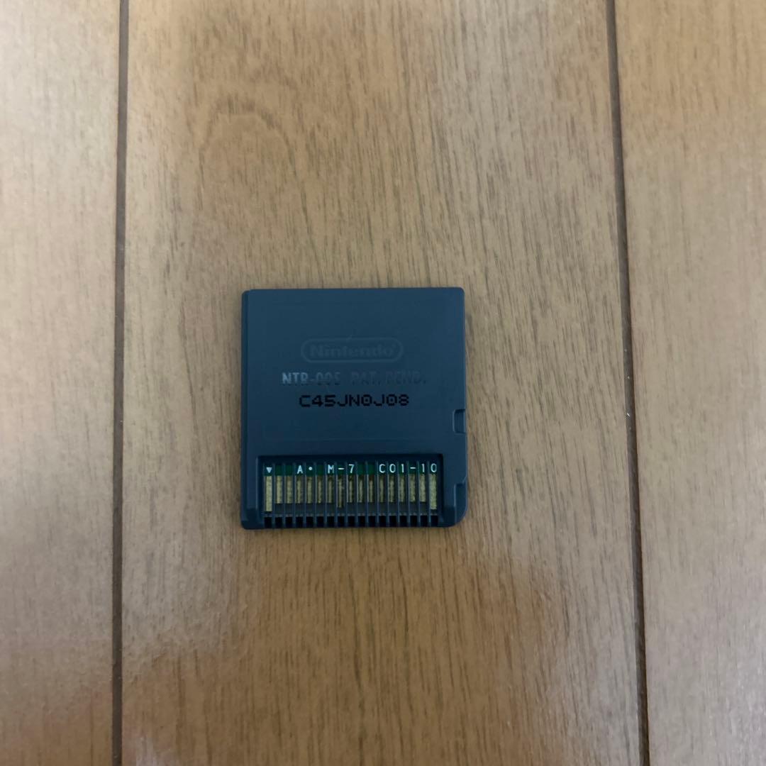 できたて チョコ犬のスイーツワゴン Nintendo DS ソフト — image 4