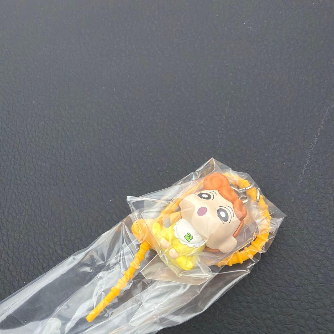 クレヨンしんちゃん　カラフルマルチチャーム — image 2