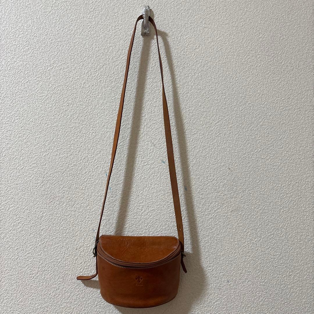 ci-va レザーバッグ — image 2