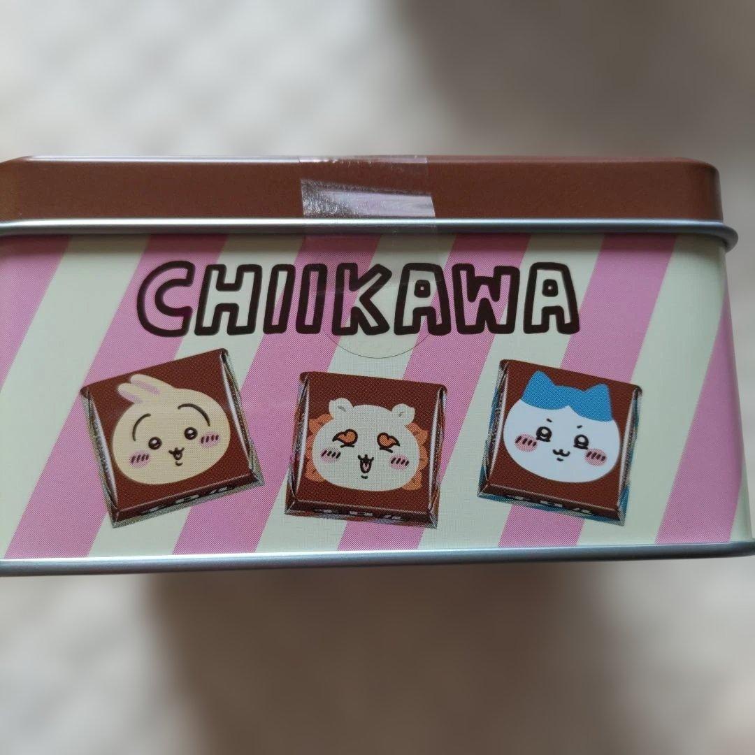 ちいかわ　チロルチョコ — image 2