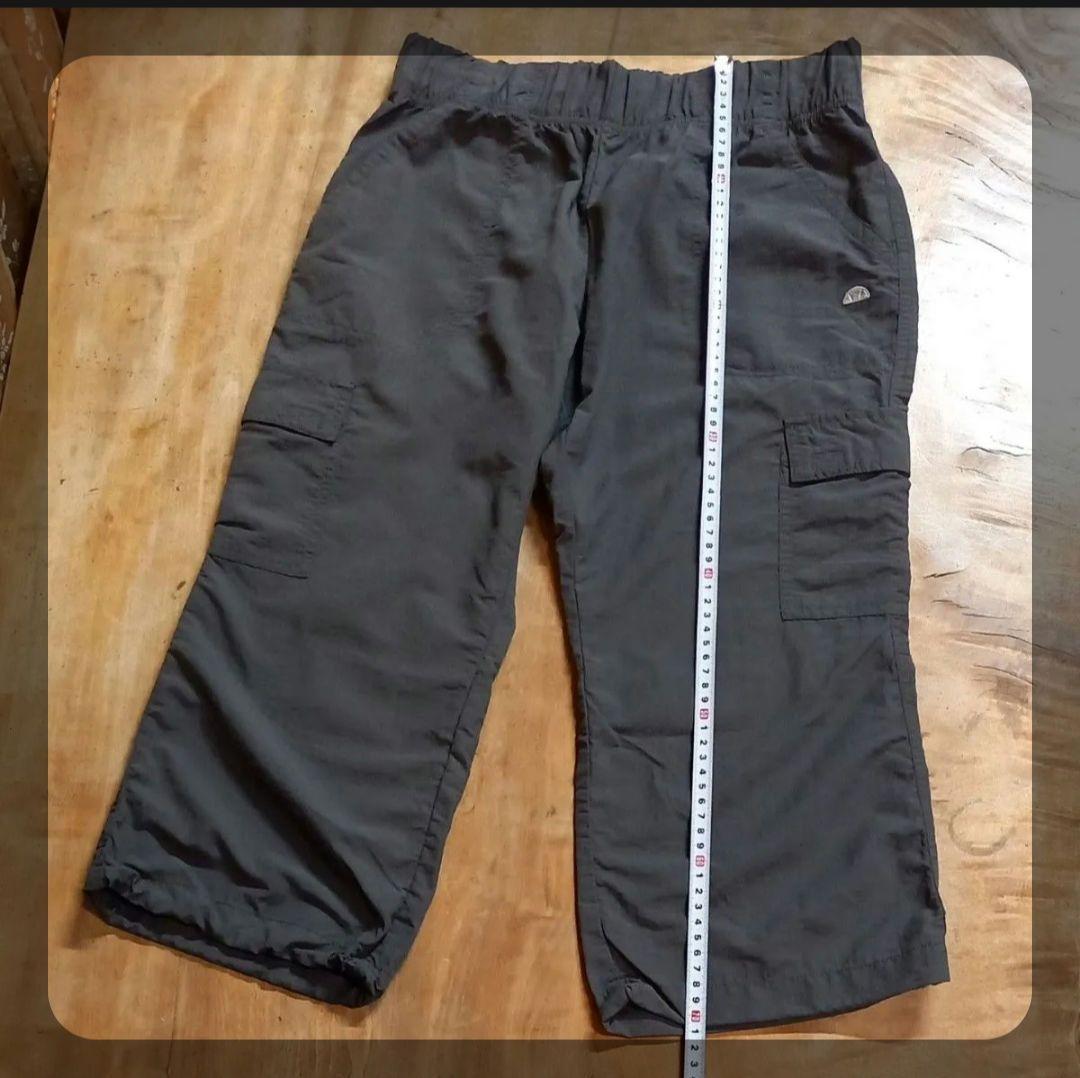 ellesse テニスウェア 七分丈パンツ — image 2