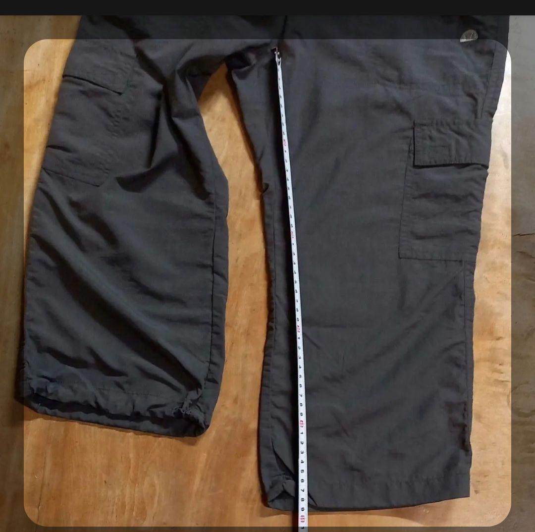 ellesse テニスウェア 七分丈パンツ — image 3