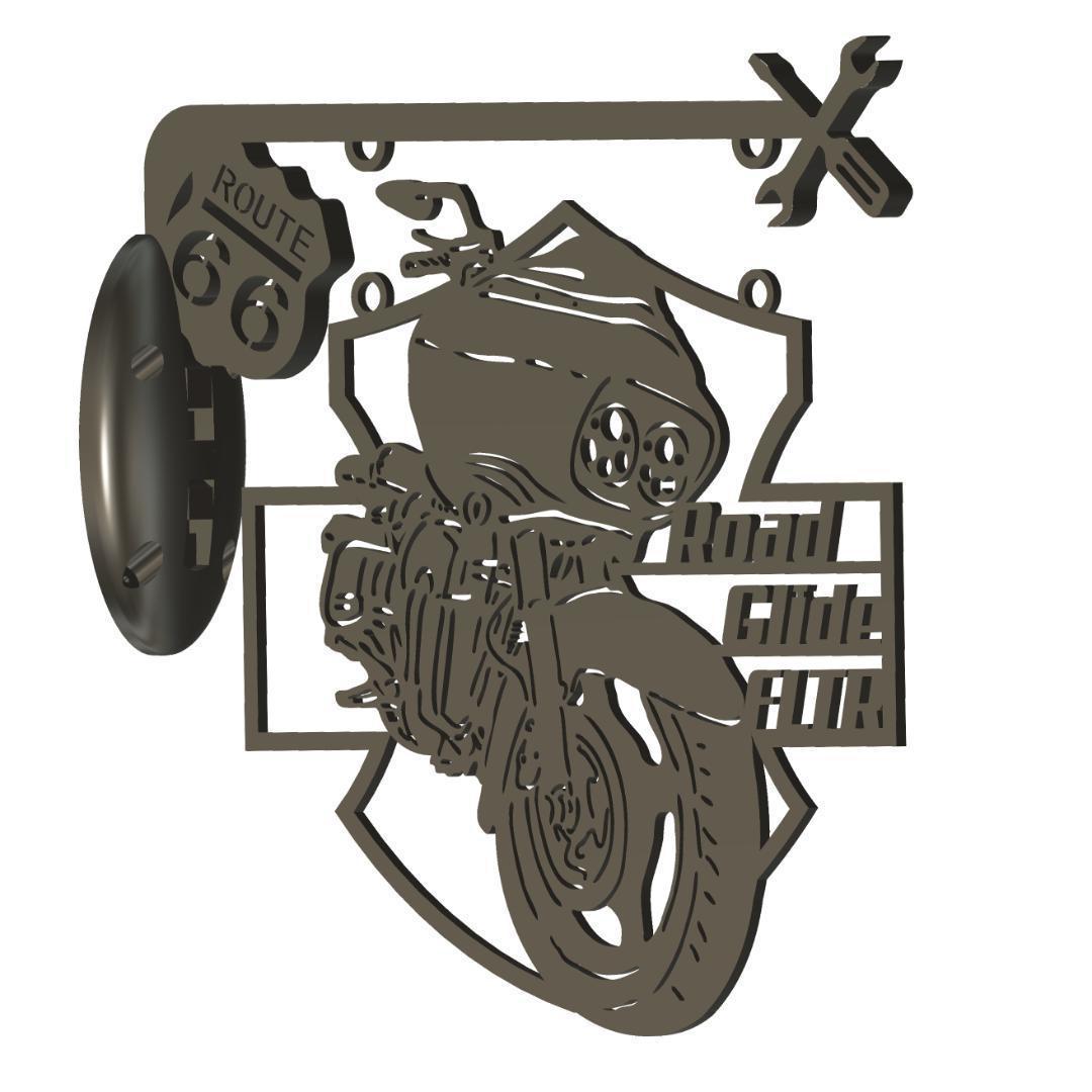 FLTR 吊看板！ビッグサイズ — image 2