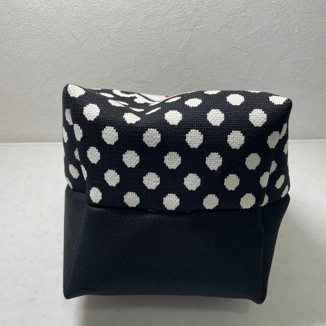HAPPY FACE ハッピーフェイス　トートバッグ　ハンドバック — image 3