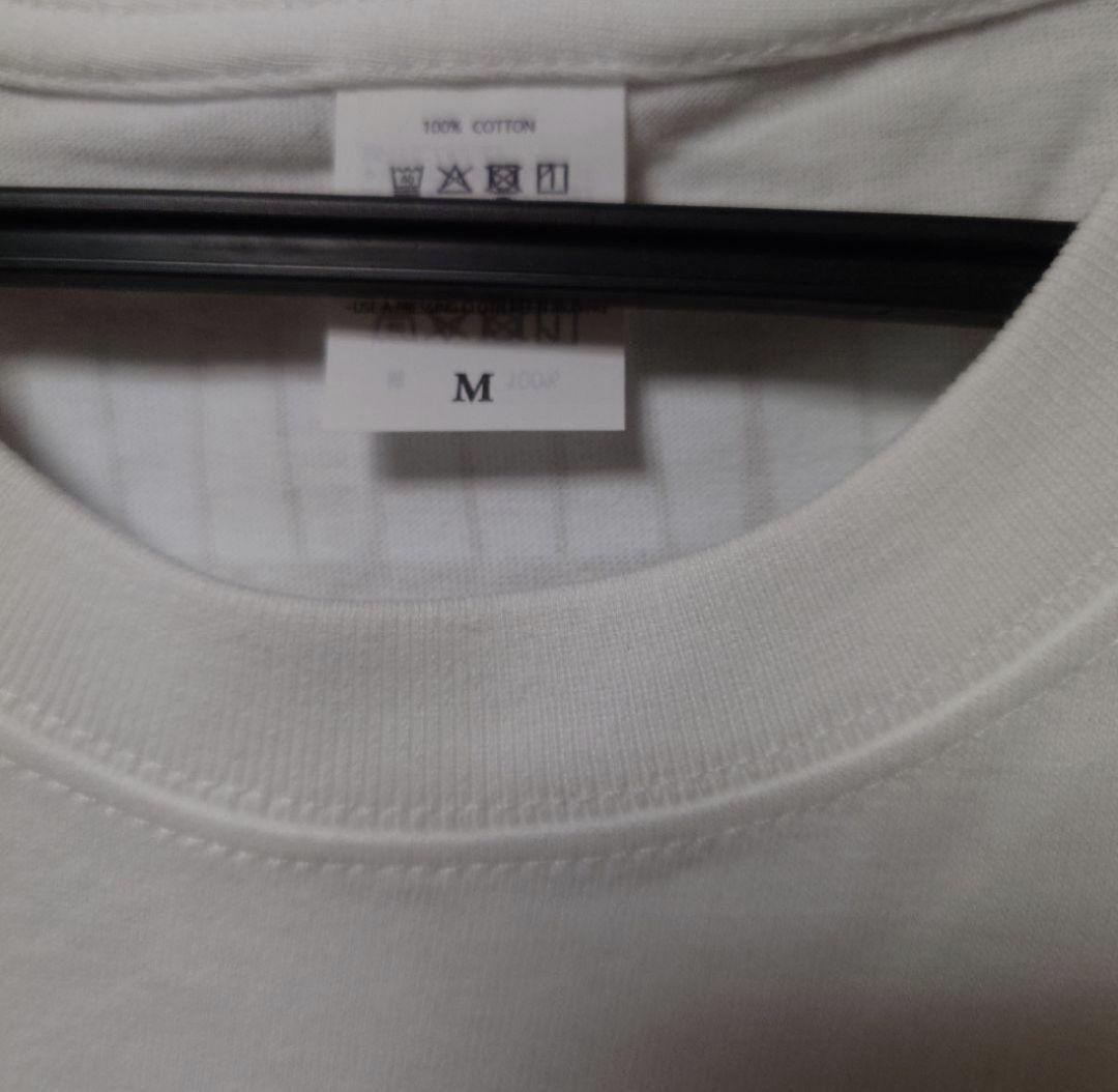 今日だけ値下げ　元ハニーズNOAさん新ブランドVANOAホワイトTシャツ — image 2